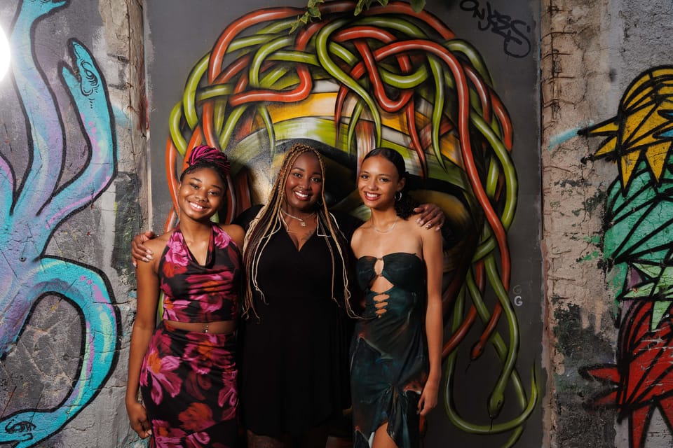 Be a supermodel for a day - Should you book this Athens model-for-a-day photoshoot?