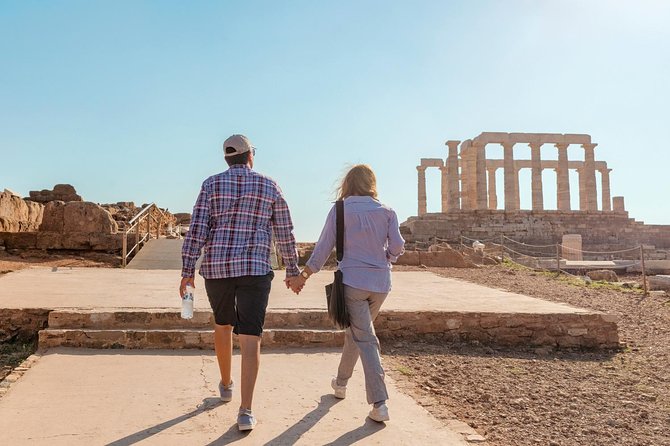 BEST 7-Day CLASSICAL GREECE: Corinth Olympia Delphi Meteora more! - A private road trip through Greece’s key classical stops