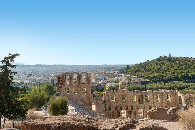 BEST 7-Day CLASSICAL GREECE: Corinth Olympia Delphi Meteora more! - Price and what you’re truly paying for