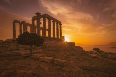 Best of Athens & Sunset at the Temple of Poseidon Day Tour - Why this Athens tour works when you want highlights without the stress