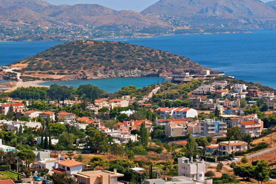 Cape Sounio 4-Hour Private Tour from Athens - FAQ