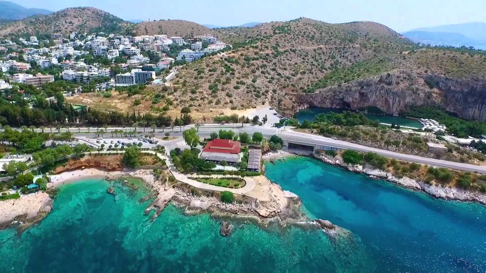 Cape Sounio 4-Hour Private Tour from Athens - Price and logistics: is $318 per group good value?