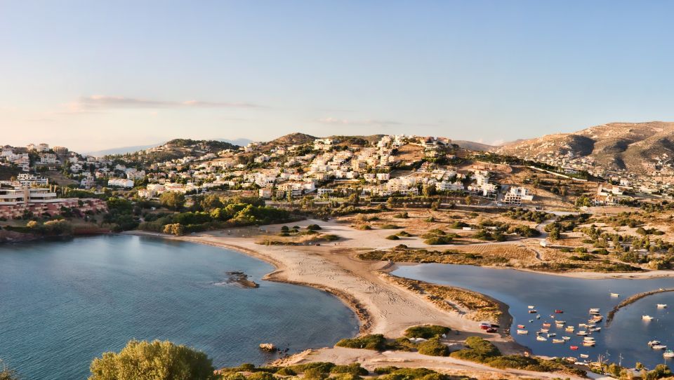 Cape Sounio 4-Hour Private Tour from Athens - Who this tour fits best (and who might want something else)