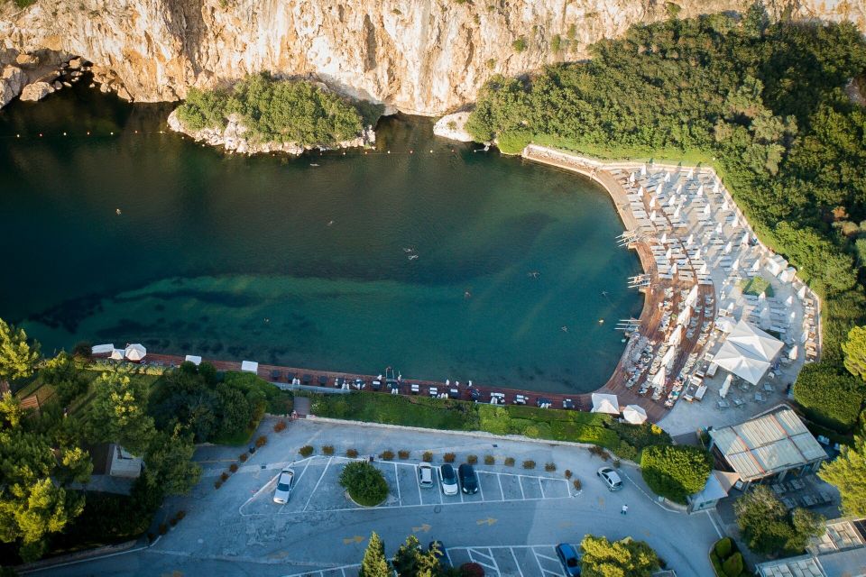 Cape Sounio 4-Hour Private Tour from Athens - Simple planning tips so you don’t waste time