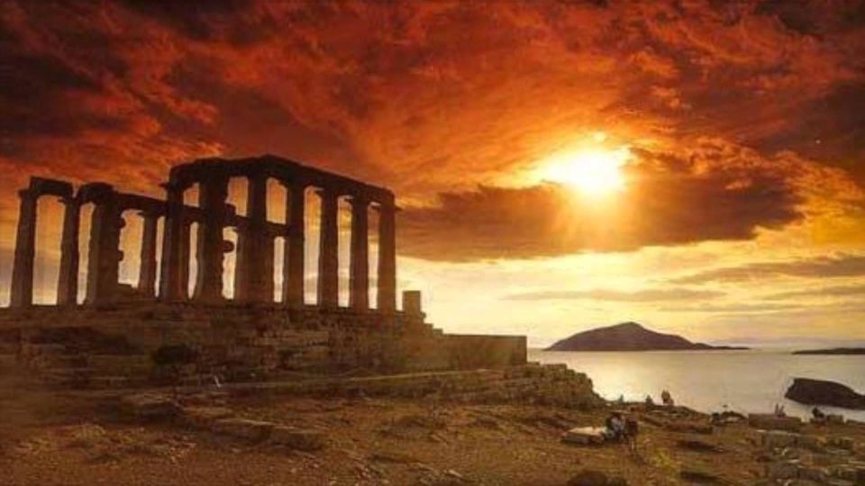 Cape Sounio 4-Hour Private Tour from Athens - Should you book Cape Sounion 4-hour private tour?