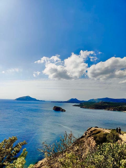 Cape Sounio: Private Sunset Tour to Temple of Poseidon - Key things that make this tour worth it