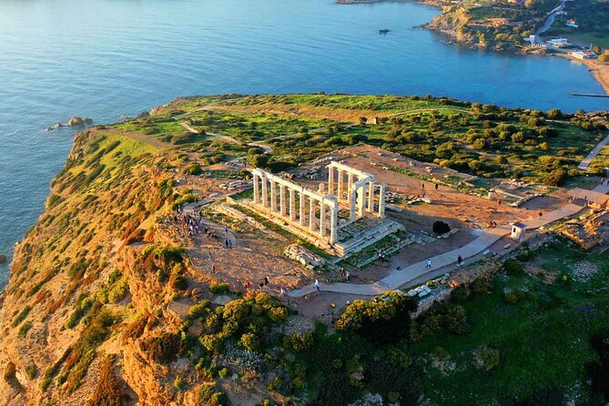 Cape Sounion Semi- Private Sunset tour - Why Cape Sounion at Sunset Is Worth the Afternoon Trip
