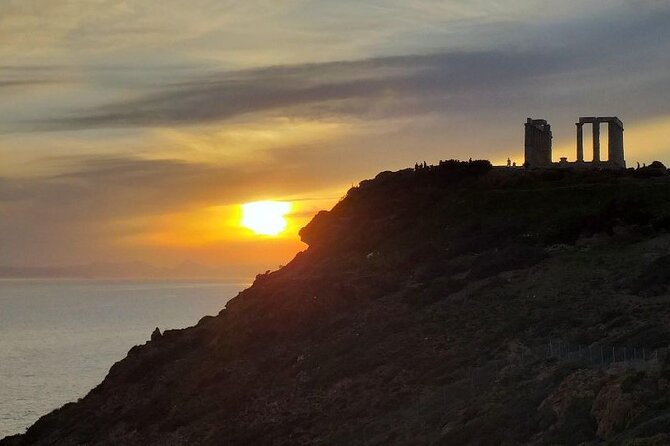 Cape Sounion Semi- Private Sunset tour - Should You Book This Cape Sounion Semi-Private Sunset Tour?