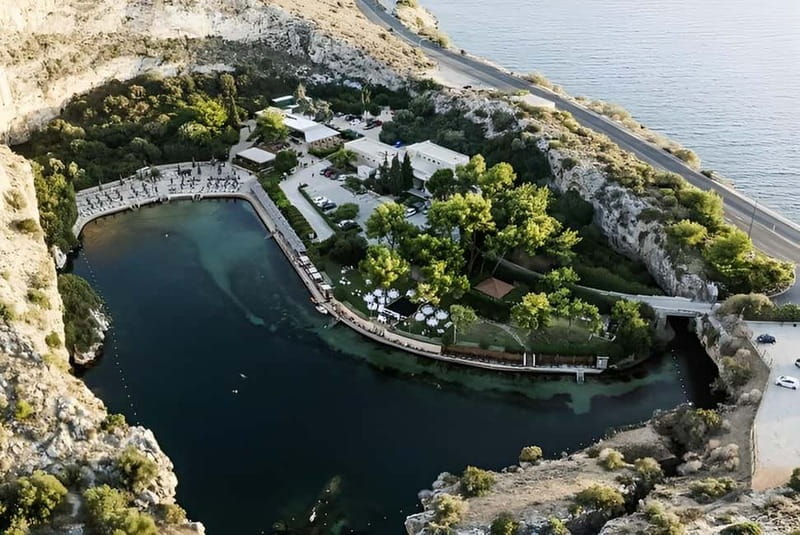Cape Sounion, Temple of Poseidon,Athens Riviera Private Tour - The private ride: air-conditioning, WiFi, and a calm pace