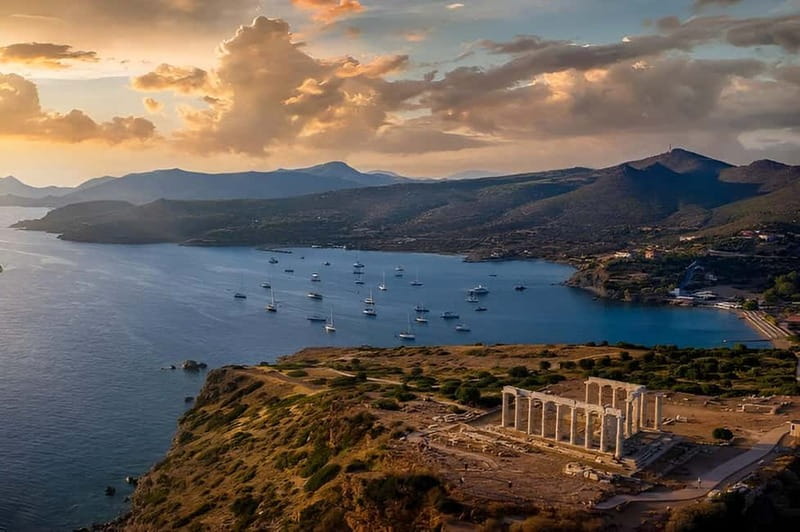 Cape Sounion, Temple of Poseidon,Athens Riviera Private Tour - Price and value: what $149 covers (and what doesn’t)