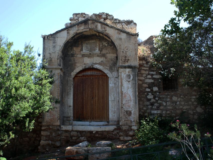 Cats of Athens: Self-Guided Mobile Tour in Plaka - Key takeaways before you go