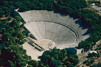 Classical Tour of Greece Four Days from Athens - Price and What’s Actually Included in $728