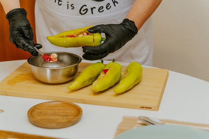 Cooking Class with Aspasia in the Heart of Athens - Price and Value: Is $130.04 Worth It?