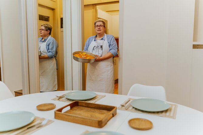 Cooking Class with Aspasia in the Heart of Athens - Where You’ll Meet (and Why It Helps)