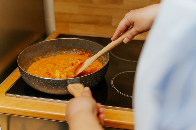 Cooking Class with Aspasia in the Heart of Athens - Who This Class Suits Best