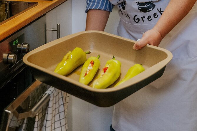 Cooking Class with Aspasia in the Heart of Athens - Should You Book Aspasia’s Athens Cooking Class?