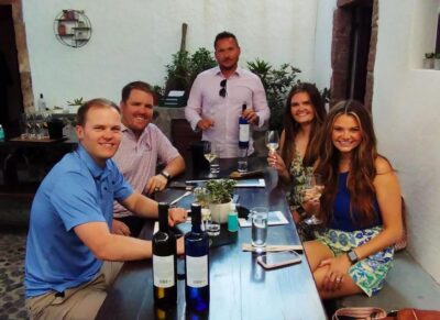 Day Trip to Santorini From Athens - Door-to-door logistics from Athens that actually matter