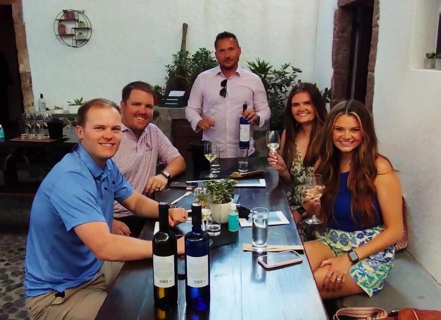 Day Trip to Santorini From Athens - Door-to-door logistics from Athens that actually matter