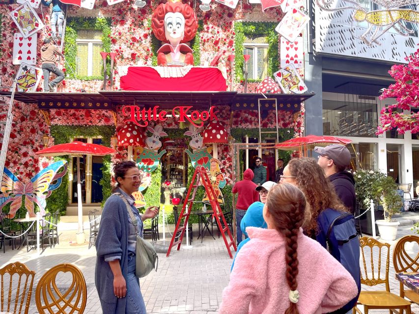 Delicious food tour for families 15+ iconic Greek foods - Who should book this tour (and who might skip it)
