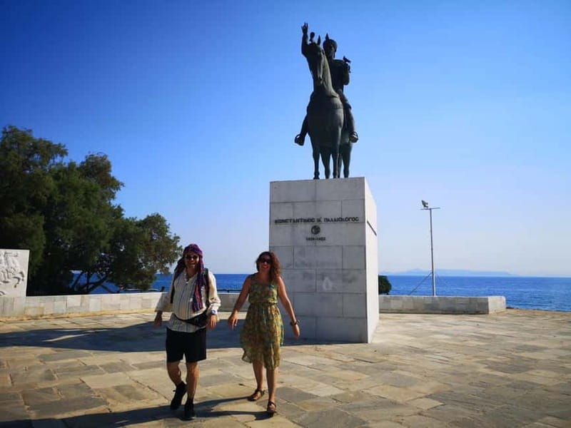 E-Bike Tour Around Athenian Riviera - Should You Book This Athenian Riviera E-Bike Tour?