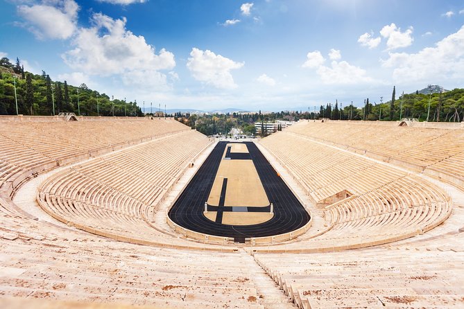 Experience Athens Like a Local: Full-Day Private Tour - The Acropolis plan: Parthenon first, then the Acropolis Museum
