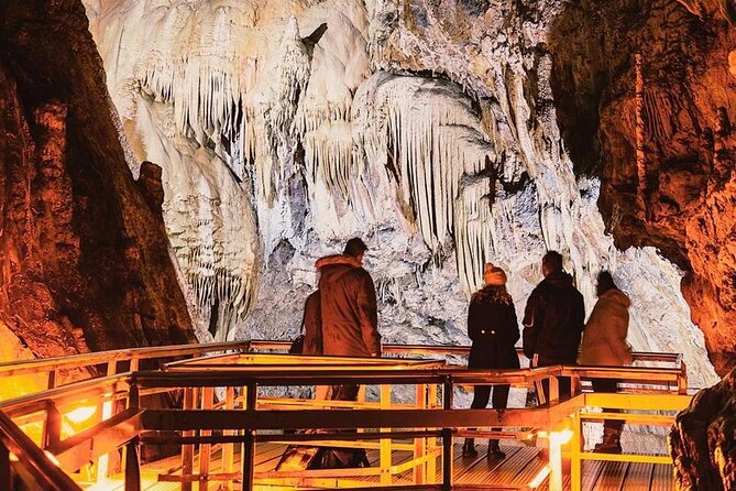 Explore Corinth & Mythical Cave of Lakes, Ride Cog Rail Plus Meal - A private Athens-to-Peloponnese day that blends ruins, nature, and rail