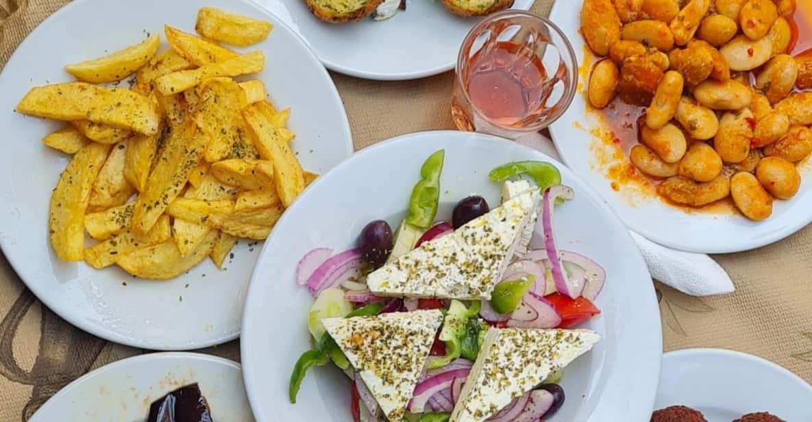 Food Tour evenings and Sundays - How the Stops Feel: Pacing, Walking Rhythm, and Where You Actually Pause
