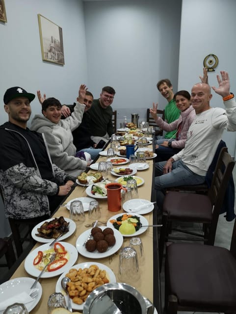 Food Tour evenings and Sundays - Who Should Book This Food Tour Evening or Sunday Walk