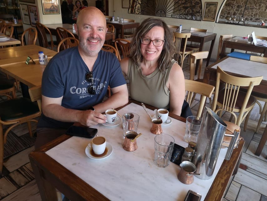 Food Tour evenings and Sundays - Final call: should you book?