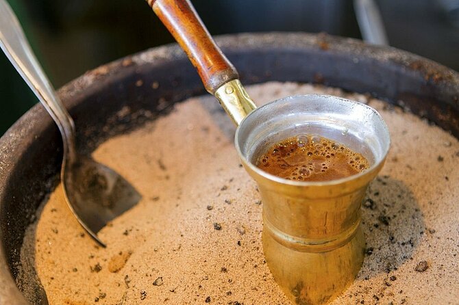 Food Tour in Athens - Key Things to Know Before You Go