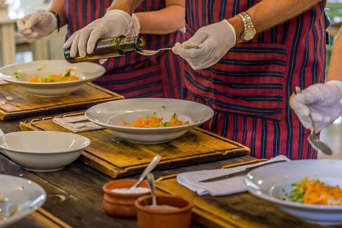 Food Tour in Athens - Psyri Honey and Olive Oil Plus Bougatsa: The Midday Snack Combo