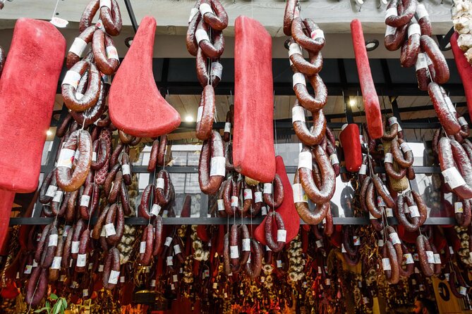 Food Tour in Athens - Price and Value: What $180.24 Really Covers