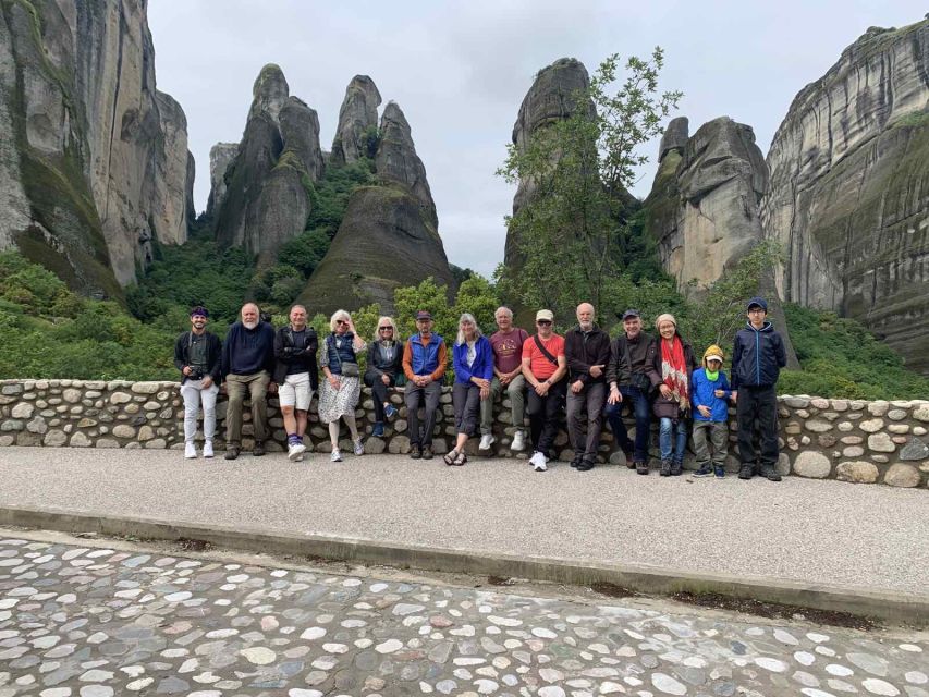 From Athens: 2-Day Meteora Trip with Tansportation & Hotel - The Sunset Tour: Where the Best Photos Actually Happen