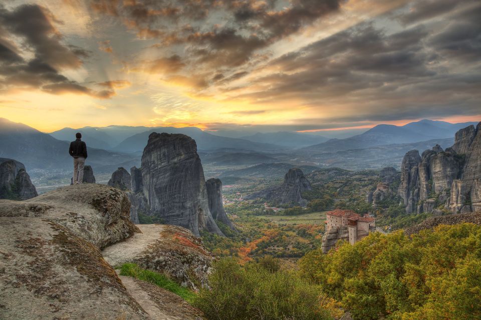 From Athens: 3-Days Meteora with small size local tours - Quick Take: What Makes This Meteora Tour Work