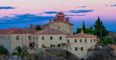 From Athens: 3-Days Meteora with small size local tours - Price and What You Actually Get for $165