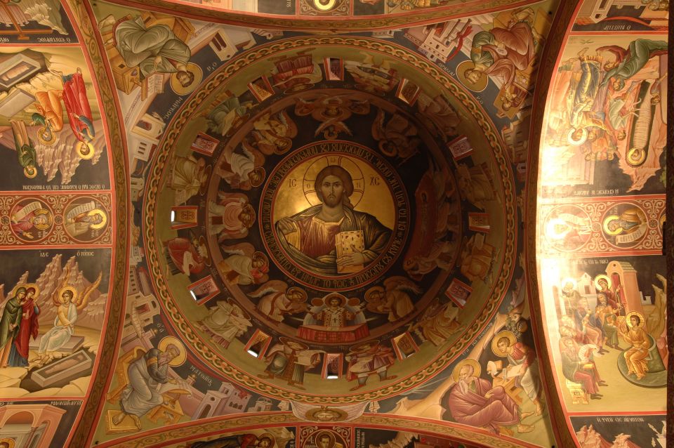 From Athens: 3-Days Meteora with small size local tours - The Tour Experience: Guides, Audio, and Why Timing Matters