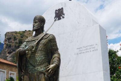 From Athens: Ancient Sparta and Mystras Private Day Trip - Mystras: The Byzantine Hill City That Still Feels Alive
