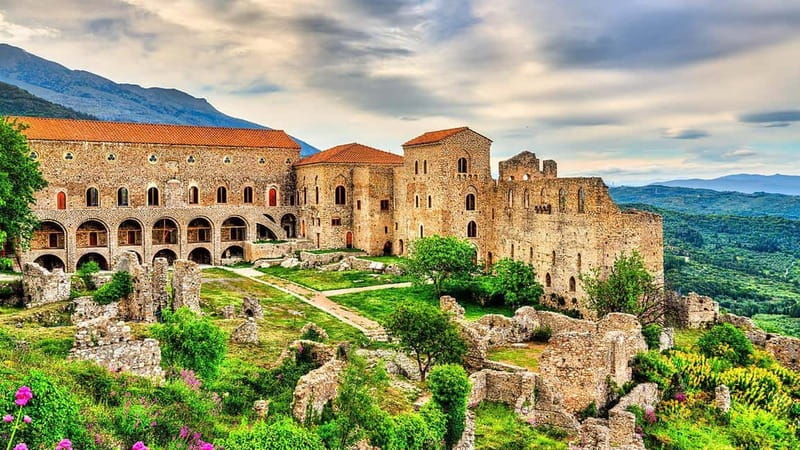 From Athens: Ancient Sparta and Nemea Wine Country Day Trip - Key highlights and what makes them work