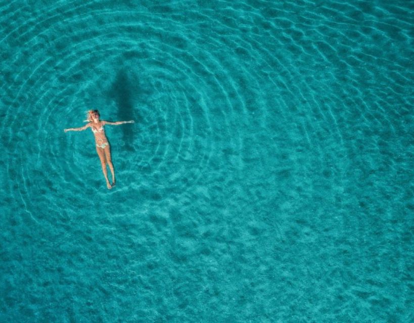 From Athens: Athens Riviera Swimming Cruise with Buffet & DJ - Key things to know before you go