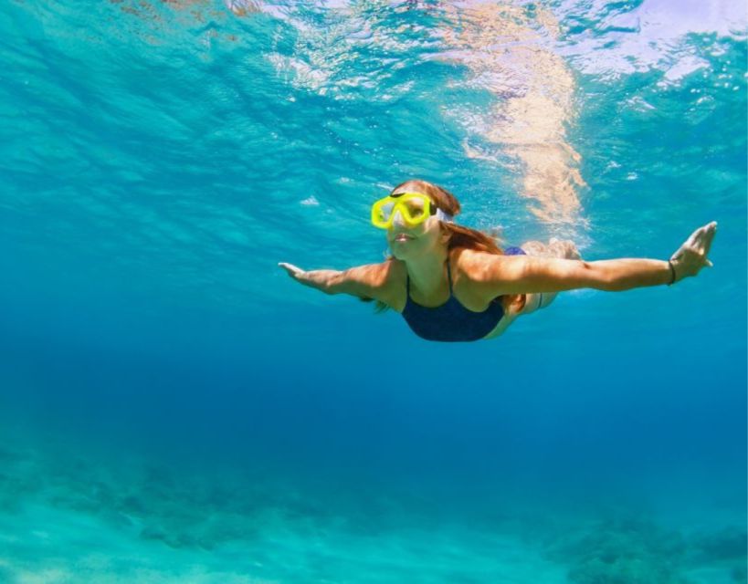 From Athens: Athens Riviera Swimming Cruise with Buffet & DJ - Why This Athens Riviera Cruise Feels Like a True Sea Day