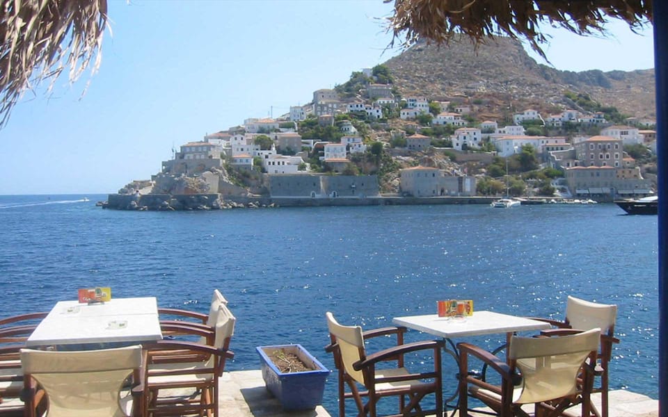 From Athens: Hydra Island Private Day Trip - Choosing Between Churches, Monasteries, and Old Houses