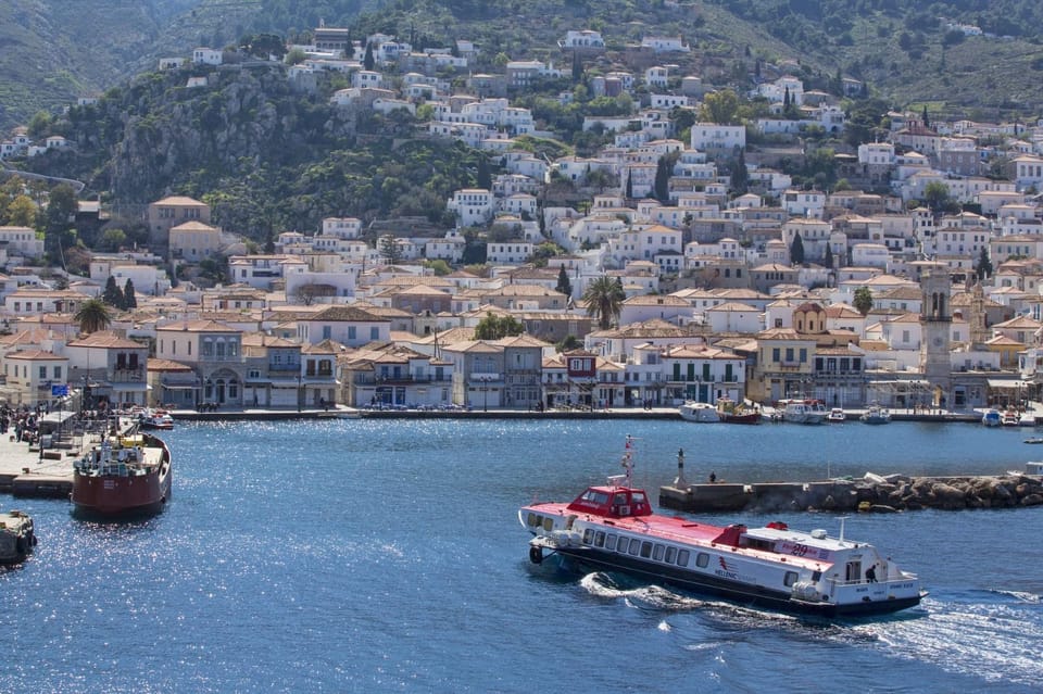 From Athens: Hydra Island Private Day Trip - Price and Value: What $223 Covers, and What to Budget Extra