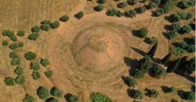 From Athens: Marathon Battlefield Half Day Private Tour - The Athens photo stop tied to Pheidippides’ 490 BC run