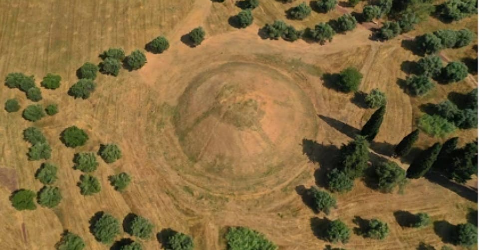 From Athens: Marathon Battlefield Half Day Private Tour - The Athens photo stop tied to Pheidippides’ 490 BC run