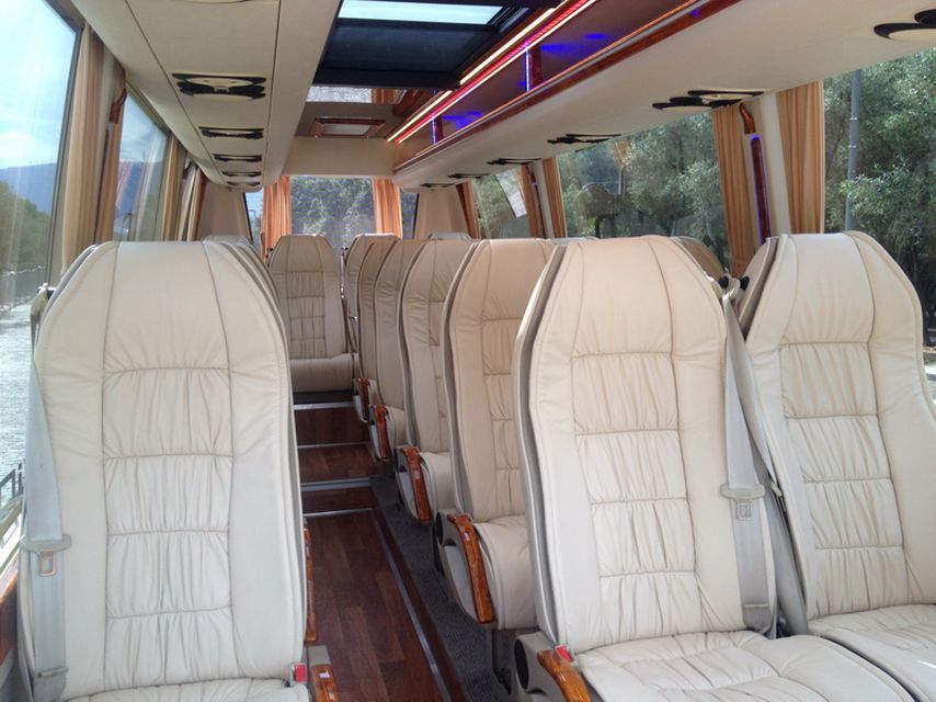From Athens: Meteora Private Day Trip with Transfer - Key things I’d plan around on this Meteora tour