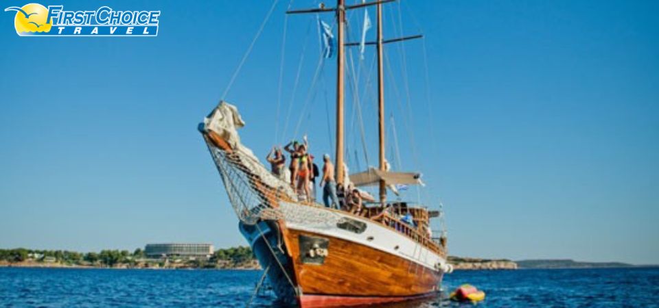 From Athens: One Day Cruise to Piraeus - Key highlights you’ll care about