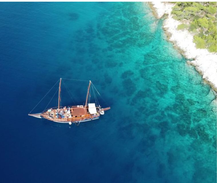 From Athens: One Day Cruise to Piraeus - Practicalities that matter: what to bring, what’s not included, and who should skip it