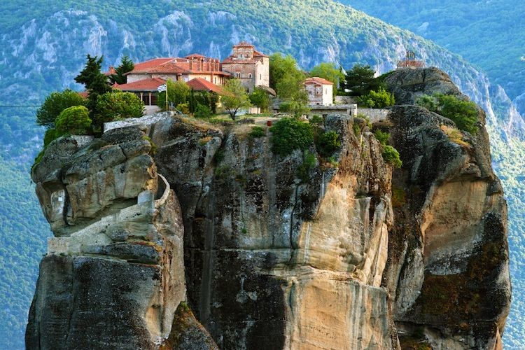 From Athens: Private Day Trip to Meteora - Key highlights worth knowing