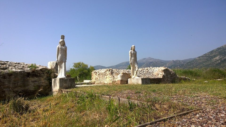 From Athens: Private Historic Tour to Marathon & Thermopylae - Marathon: Two Hours Where the Past Meets the Plain