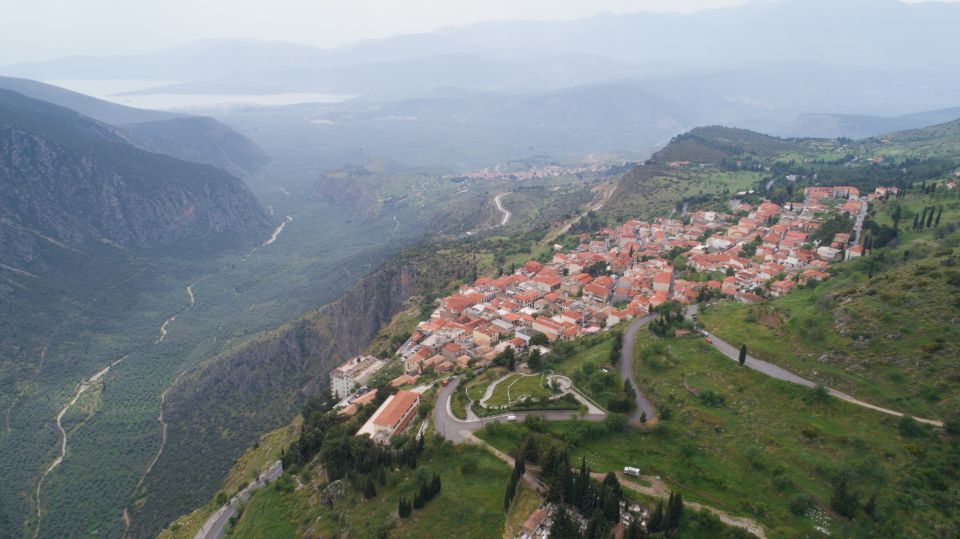 From Athens: Private Road Trip to Delphi - Key things I’d bookmark before you book